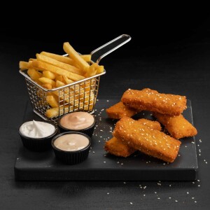Image for 'تندر دجاج' Item
